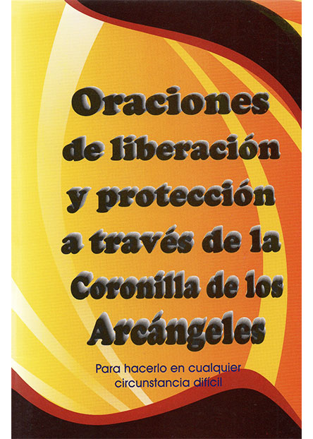 Oraciones De Liberacion y Proteccion a Traves de la Coronilla de los ...