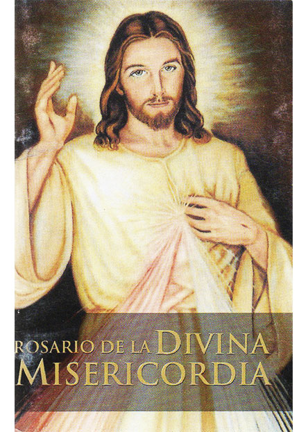 Rosario de la Divina Misericordia