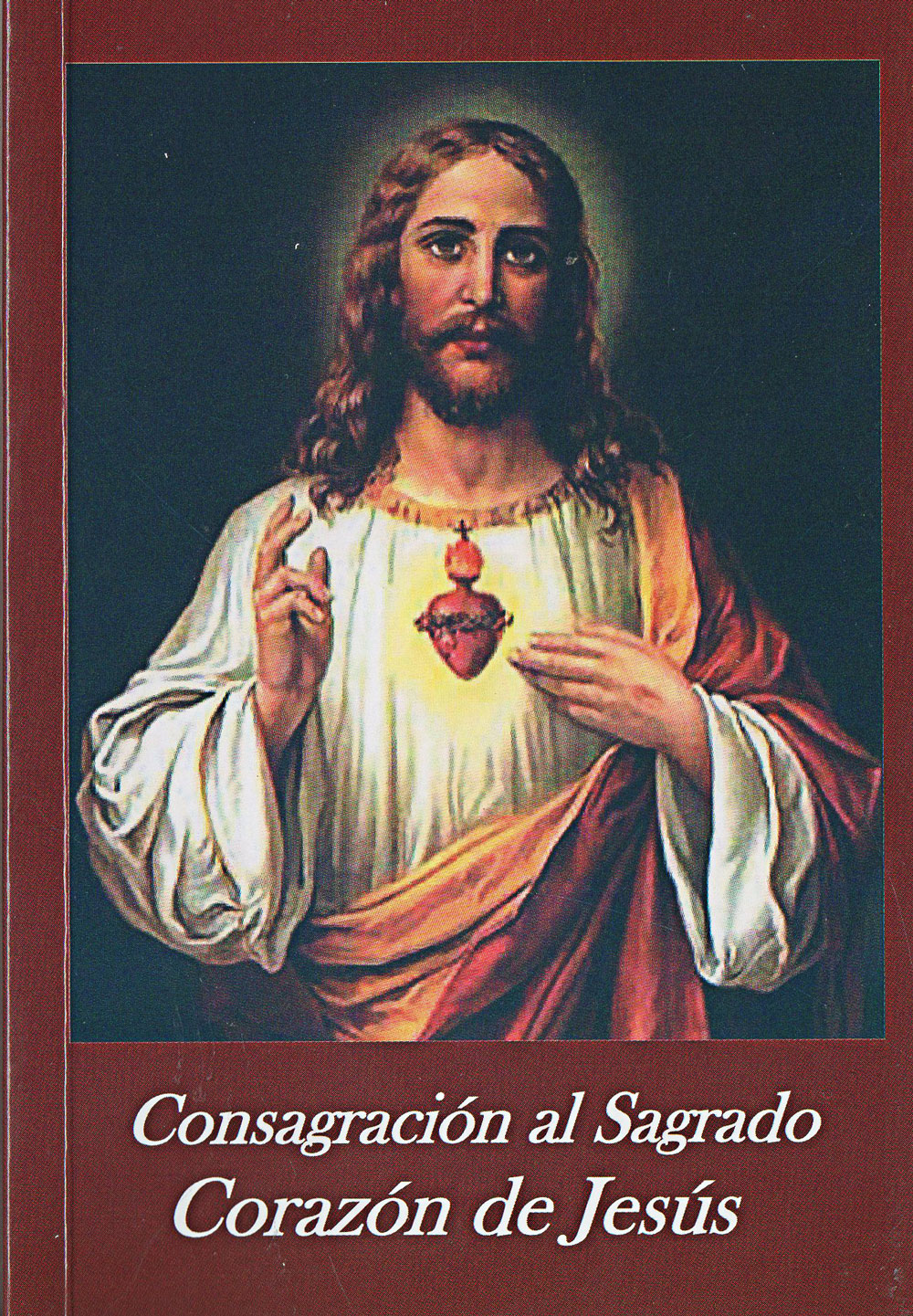 Imágenes Cristianas De Oración Al Sagrado Corazón De Jesús
