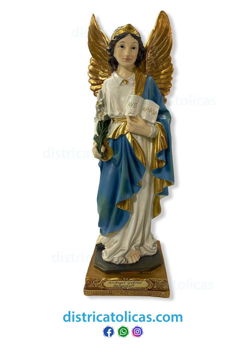 Imagen Arcángel Gabriel 12